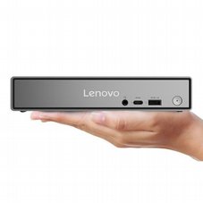 ���� ���� ���� Lenovo ThinkCentre neo 50q Tiny | ���� Intel Core i3 1315U | ������ 8GB | ����� 512GB | �.�. Win11 Pro | ��� 13B9001ZIV | ���� ���� ������