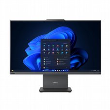���� ���� Lenovo ThinkCentre AIO  | ���� Intel Ultra 7 256V | ������ 16GB | ����� 512GB | ��� ��� ��� 24" | �.�. Win11 Pro | ��� 13QH000UIV | ���� ���� ������ | ��� ����