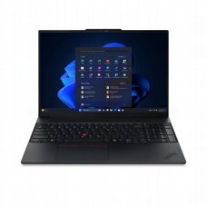 ���� ���� Lenovo ThinkPad E16 | ���� Intel Ultra 5 226V | ������ 16GB | ����� 512GB | ��� 16" | �.�. Win11 Pro | ��� 22AY001JIV | ���� ���� ������