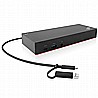 ���� ����� ����� Lenovo ThinkPad Hybrid USB-C with USB-A Dock ��� 40AF0135IS