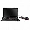 ���� ����� ����� Lenovo ThinkPad Hybrid USB-C with USB-A Dock ��� 40AF0135IS