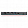 ���� ����� ����� Lenovo ThinkPad Hybrid USB-C with USB-A Dock ��� 40AF0135IS