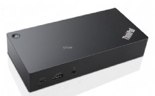 ���� ����� Lenovo ThinkPad USB-C Dock ��� 40AS0090IS - ����� ����!