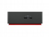 ���� ����� Lenovo ThinkPad Universal USB-C Dock | ���� 90W | ����� �� 65W | ����� ������ 3 ����� �� ����� | ����� ��������� 4K | ��� 40AY0090IS | ��� ������