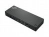 ���� ����� Lenovo ThinkPad Universal USB-C Dock | ��� 40B00300IS