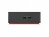 ���� ����� Lenovo ThinkPad Universal USB-C Dock | ����� Thunderbolt 4 | ���� 230W | ����� ���� 8K | ��� 40B00300IS