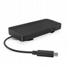  Lenovo USB-C Dual Display Travel Dock | ���� 135W | ����� �� 100W | ��� 40B90000WW | ���� ���� ������