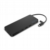  Lenovo USB-C Slim Travel Dock | ���� 90W ����� | ����� �� 65W | ��� 4X11N40212 | ���� ���� ������