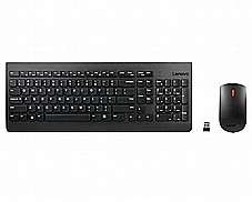 �� ����� ����� Lenovo Essential Wireless Keyboard and Mouse Combo | ��� ���� | ��� 4X30M39475 | ����� ����