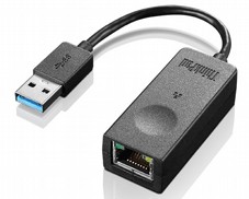 ���� ��� ����� �� Lenovo ������ USB 3.0 ������ ��� RJ45 Gigabit 10/100/1000Mbps | ��� 4X90S91830 | ����� ����
