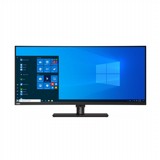 ��� ���� Lenovo ThinkVision P40w-20 | ��� ���� | ���� "40 | ��� ����� 21:9 | �������� 4K | ���� IPS | ��� KVM | ��� 62C1GAT6IS | ���� ���� 