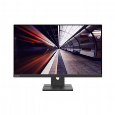 ��� ���� Lenovo ThinkVision E24-30 | ���� "24 | �������� Full HD | ���� IPS | ��� ����� 4ms | ��� ����� 100Hz | ������ PIVOT | ������� ������ | ����� ����� ��������� | ��� 63EDMAT2IS | ���� ���� ������