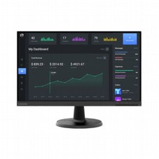 ��� ���� Lenovo D24-40 | ���� "24 | �������� Full HD | ���� VA | ��� ����� 4ms | ��� ����� 75Hz | ��� 67A2KAC6IS | ���� ���� ������