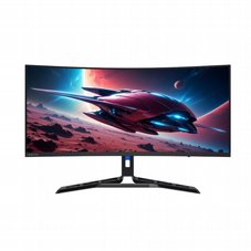 ��� ���� ���� �������� Lenovo Legion R34w-30 | ���� "34 | �������� UltraWide QHD | ���� VA | ��� ����� 0.5ms | ��� ����� 180Hz | ������� ������ | ��� 67C7GACBIS | ���� ���� ������