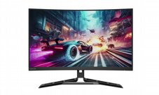��� ���� ���� �������� Lenovo Legion R32qc-30 | ���� "32 | �������� 2K | ���� VA | ��� ����� 0.5ms | ��� ����� 180Hz | ������ PIVOT | ������� ������ | ��� 67C8GAC1IS | ���� ���� ������