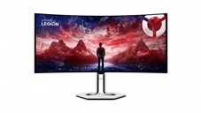 ��� ���� �������� Lenovo Legion PRO 34WD-10 | ���� "34 | �������� UltraWide QHD | ���� OLED | ��� ����� 0.03ms | ��� ����� 240Hz | ������� ������ | ��� 67C9UAC1IS | ���� ���� ������