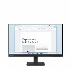 ��� ���� Lenovo Lenovo L24-4e | ���� "23.8 | �������� FullHD | ���� IPS | ��� ����� 4ms | ��� ����� 100Hz | ��� 68C2KAC1IS | ���� ���� ������