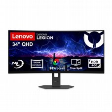 ��� ���� ������ ��� ���� �������� Lenovo Legion 34W-2c | ���� "34 | �������� 2K | ���� VA | ��� ����� 0.5ms | ��� ����� 240Hz | ��� 68F6GACBIS | ���� ���� ������