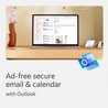 Microsoft 365 Family ������ ���� ��� 6 ������� ����� �� ��������� AI ������ -  ������ ���� + ����� 1TB ���� - ���� Outlook