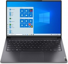 ���� ���� Lenovo Yoga S 7 Pro | ���� i5-11300H | ������ 16GB | ����� 512GB | ��� "14 2.8K | �.� MX450 | �.�. Win11 | ��� 82NH005FIV | ���� ���� ������
