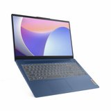 ���� ���� Lenovo IdeaPad Slim 3 15IRU8 | ���� i3-1315U | ������ 8GB | ����� 256GB | ��� 15.6" FHD | �.�. Win11 |  ��� 82X700H0IV | ��� ������