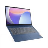���� ���� Lenovo IdeaPad Slim 3 15IAN8 | ���� N200 | ������ 4GB | ����� 128GB | ��� 15.6" FHD | �.�. Win11 | ��� 82XB00KBIV | ��� ������