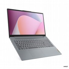 ���� ���� Lenovo IdeaPad Slim 3 | ���� AMD Ryzen 7 5825U | ������ 16GB | ����� 512GB | ��� 15.6" | �.�. Win11 | ��� 82XM01CYIV | ��� ������