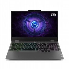 ���� ���� �������� Lenovo LOQ | ���� Intel Core i7 13650HX | ������ 16GB | ����� 1TB | ��� 15.6" | �.�. RTX4050 | �.�. Win11 | ��� 83DV00CMIV | ���� ���� ������