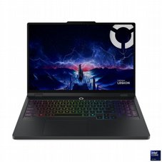���� ���� �������� Lenovo Legion Pro 5 16IAX10H | ���� Intel Ultra 9 275HX | ������ 64GB | ����� 1TB | ��� 16" WQXGA OLED | �.�. RTX5070 Ti | ��� ����� ����� | ��� 83F500BNIV | ���� ���� ������ | 4 ����� ������ �����!