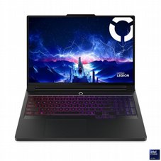 ���� ���� �������� Lenovo Legion Pro 7 16IAX10H | ���� Intel Ultra 9 290HX | ������ 32GB | ����� 1TB | ��� 16" WQXGA OLED | �.�. RTX5090 | �.�. Win11 | ��� 83F500TWIV | ���� ���� ������ | 4 ����� ������ �����!