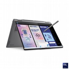 ���� ���� �� ��� ��� Lenovo Yoga 7 2-in-1 16ILL10 | ���� Ultra 7-258V | ������ 32GB | ����� 1TB | ��� 16" 2.8K WQXGA+ OLED + �� | �.�. Win11 | ��� 83JT000YIV | ���� ���� ������