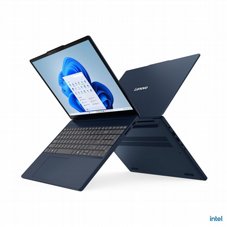 ���� ���� Lenovo IdeaPad Slim 3 | ���� Intel Core i7 13620H | ������ 16GB | ����� 512GB | ��� 15.3" | �.�. Win11 | ��� 83K101JBIV | ��� ������