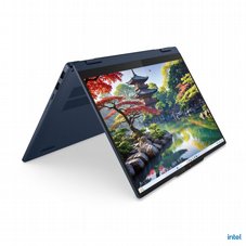 ���� ���� �� ��� ��� Lenovo IdeaPad 5 2-in-1 | ���� Intel Ultra 5 225U | ������ 16GB | ����� 512GB | ��� 14" | �.�. Win11 | ��� 83KR004PIV | ���� ���� ������