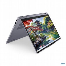 ���� ���� �� ��� ��� Lenovo IdeaPad 5 2-in-1 | ���� Intel Ultra 5 225U | ������ 16GB | ����� 1TB | ��� 14" | �.�. Win11 Pro | ��� 83KR004VIV | ���� ���� ������