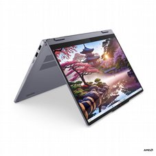 ���� ���� �� ��� ��� Lenovo IdeaPad 5 2-in-1 14AKP10 | ���� R7 350 AI | ������ 16GB | ����� 512GB | ��� 14" WUXGA | �.�. Win11 | ��� 83KT005LIV | ���� ���� ������