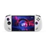 ������� ����� �������� Lenovo Legion Go S 8ARP1 | ���� Ryzen Z2 Go | ������ 16GB | ����� 512GB | ��� ��� 8" WUXGA | �.�. Win11 | ��� 83L3002GIV | ��� ������