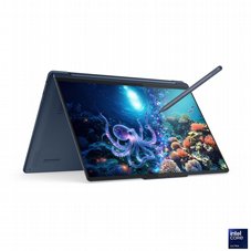 ���� ���� �� ��� ��� Lenovo Yoga 9 2-in-1 14ILL10 | ���� Ultra 7 258V | ������ 32GB | ����� 1TB | ��� 14" OLED 4K WQUXGA + �� | �.�. Win11 | ��� 83LC003GIV | ���� ���� ������ | ��� ����� ����� ����!