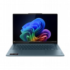 ���� ���� Lenovo Yoga Pro 7 14ASP10 | ���� R9 365 AI | ������ 32GB | ����� 1TB | ��� 14.5" 3K OLED | �.�. Win11 | ��� 83LX000SIV | ���� ���� ������