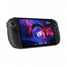 ������� ����� �������� Lenovo Legion Go S 8ASP2 | ���� Ryzen Z2 Extreme | ������ 32GB | ����� 2TB | ��� ��� 8.8" WUXGA OLED | �.�. Win11 | ��� 83N0001FIV | ���� ���� ������