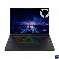 ���� ���� �������� Lenovo Legion Pro 5 16IRX10 | ���� i9-14900HX | ������ 32GB | ����� 1TB | ��� 16" WQXGA | �.�. RTX5070 | �.�. Win11 Pro | ��� 83NN002SIV | ���� ���� ������