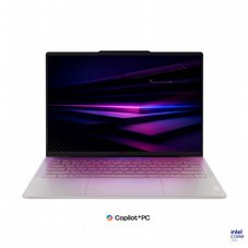 ���� ���� �� ��� ��� Lenovo Yoga Slim 7 Ultra | ���� Intel Ultra 7 355 | ������ 32GB | ����� 1TB | ��� 14" 2.8K WQXGA+ POLED | �.�. Win11 | ��� 83QK006RIV | ���� ���� ������ | ��� ����� ����