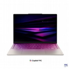 ���� ���� �� ��� ��� Lenovo Yoga Slim 7 14IPH11 | ���� Ultra 7 355 | ������ 32GB | ����� 1TB | ��� 14" 2.8K WQXGA+ OLED | �.�. Win11 | ��� 83QM004FIV | ���� ���� ������ | ��� ����� ����