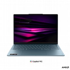 ���� ���� �� ��� ��� Lenovo Yoga Slim 7 14AGP11 | ���� R7 445 AI | ������ 32GB | ����� 1TB | ��� 14" 2.8K WQXGA+ OLED | �.�. Win11 | ��� 83QS003XIV | ���� ���� ������ | ��� ����� ����