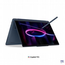���� ���� �� ��� ��� Lenovo Yoga 9 2-in-1 | ���� Intel Ultra 7 355 | ������ 32GB | ����� 1TB | ��� 14" +OLED 2.8K WQXGA + �� | �.�. Win11 | ��� 83SE001MIV | ���� ���� ������ | ��� ����!