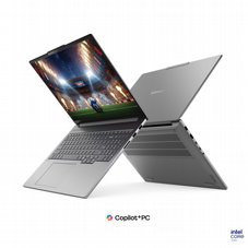 ���� ���� Lenovo IdeaPad Pro 5 | ���� Intel Ultra 7 356H | ������ 32GB | ����� 1TB | �.�. RTX5050 | ��� 16" 2.8K OLED | ��� ����� ����� | ��� 83SK0023IV | ���� ���� ������
