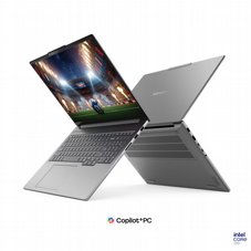 ���� ���� Lenovo IdeaPad Pro 5 | ���� Intel Ultra 9 386H | ������ 32GB | ����� 1TB | �.�. RTX5050 | ��� 16" 2.8K OLED | �.�. Win11 Pro | ��� 83SK0028IV | ���� ���� ������