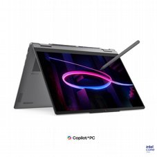 ���� ���� �� ��� ��� Lenovo Yoga 7 2-in-1 | ���� Intel Ultra 7 355 | ������ 32GB | ����� 1TB | ��� 14" 2.8K WQXGA+ OLED + �� | �.�. Win11 | ��� 83TC004QIV | ���� ���� ������ | ��� �����