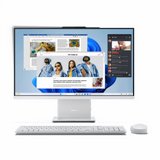 ���� ���� Lenovo IdeaCentre AIO 27ARR9 | ���� R7 7735HS | ������ 16GB | ����� 512GB | ��� ��� ��� 27" FHD | ��� ����� ����� | ��� F0HQ009AIV | ���� ���� ������ | ��� ���� ����
