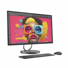 ���� ���� Lenovo Yoga AIO | ���� Intel Ultra 7 258V | ������ 32GB | ����� 1TB | ��� ��� ��� 31.5" UHD | �.�. RTX4050 | �.�. Win11 | ��� F0HX001BIV | ���� ���� ������ | ��� ����