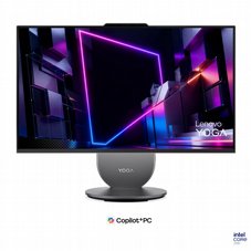 ���� ���� Lenovo Yoga AIO | ���� Intel Ultra 5 325 | ������ 16GB | ����� 512GB | ��� ��� ��� 27" QHD | �.�. Win11 | ��� F0JR0014IV | ���� ���� ������ | ��� ����